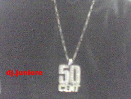 bling 50 cent